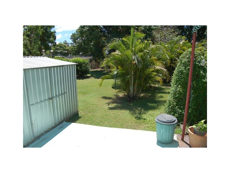 3 FRASER COURT, Dysart QLD 4745