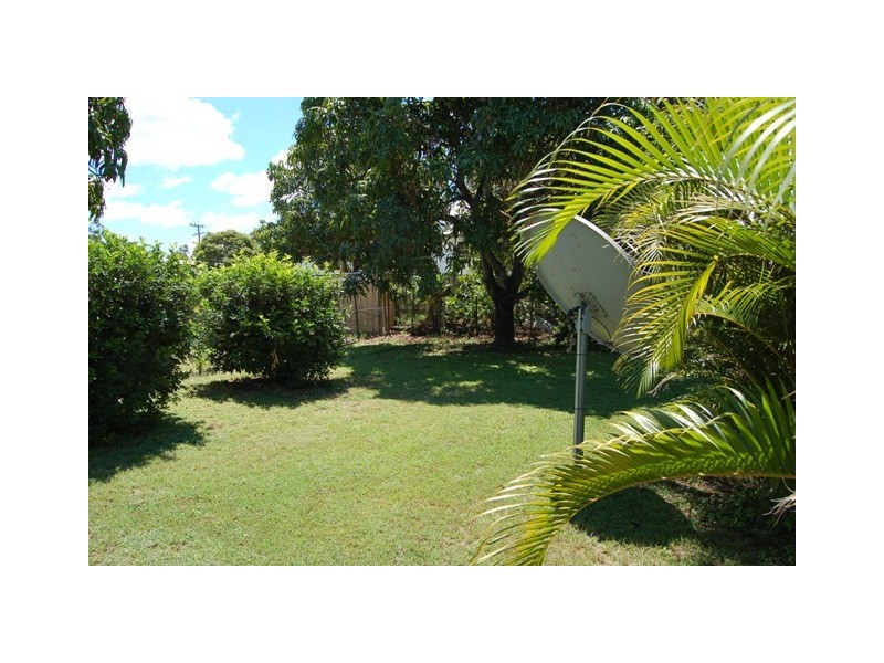 3 FRASER COURT, Dysart QLD 4745