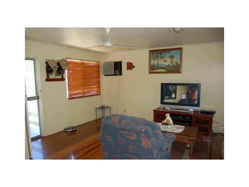 3 FRASER COURT, Dysart QLD 4745