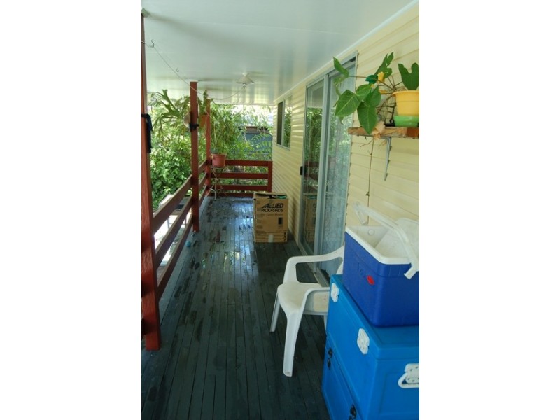 3 FRASER COURT, Dysart QLD 4745