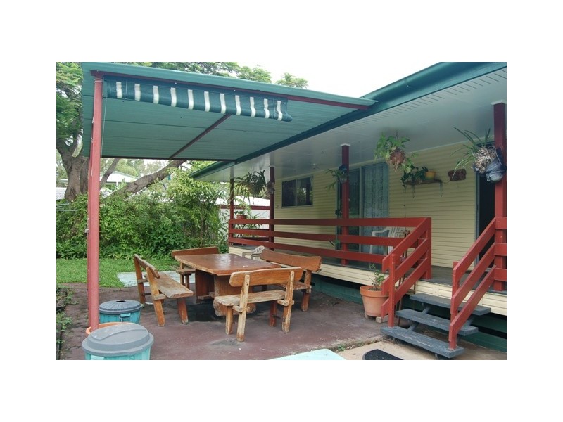 3 FRASER COURT, Dysart QLD 4745