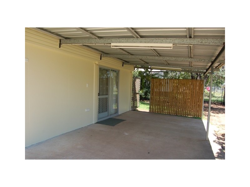 5 MIDDLE CRESCENT, Dysart QLD 4745