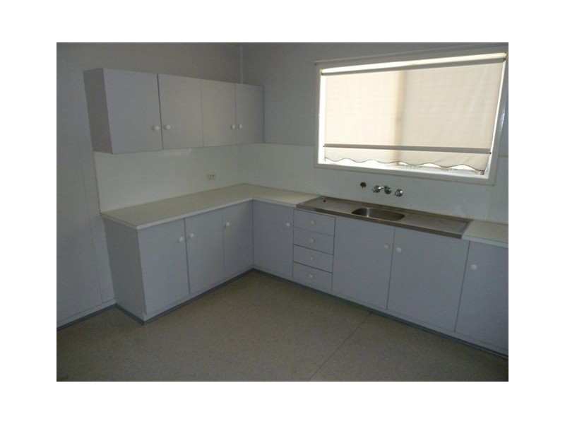 65 WINTERER CRESCENT, Dysart QLD 4745