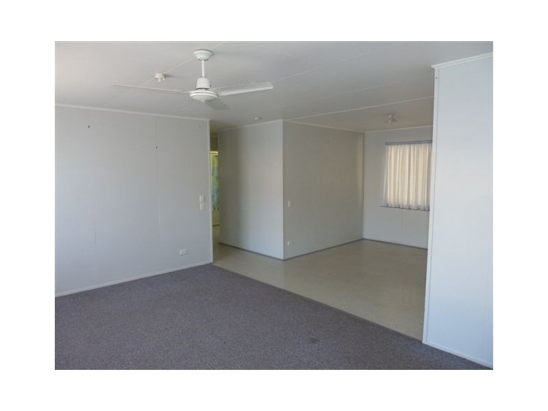 65 WINTERER CRESCENT, Dysart QLD 4745