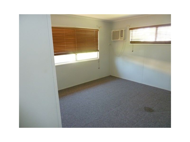 65 WINTERER CRESCENT, Dysart QLD 4745