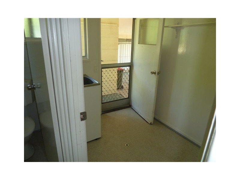 65 WINTERER CRESCENT, Dysart QLD 4745