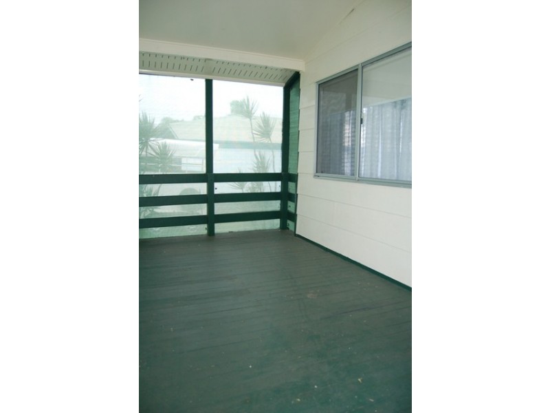 65 WINTERER CRESCENT, Dysart QLD 4745