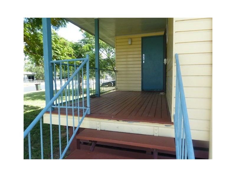 2 CRAWFORD STREET, Dysart QLD 4745