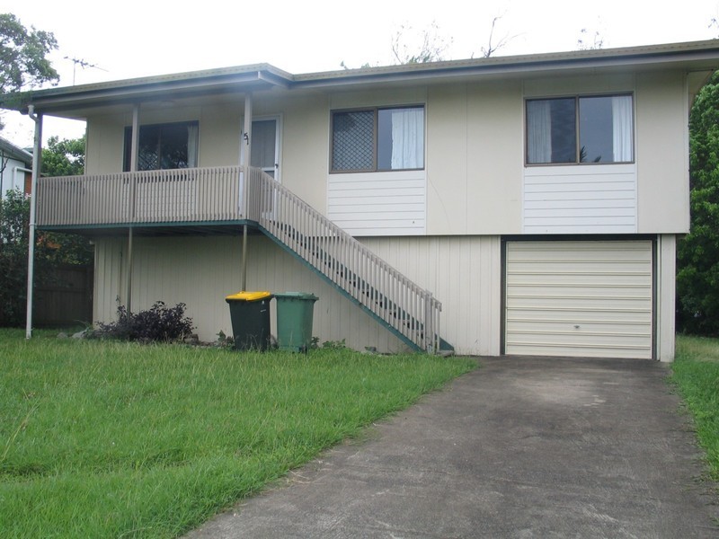 51 Lachlan Street, Mount Pleasant QLD 4740