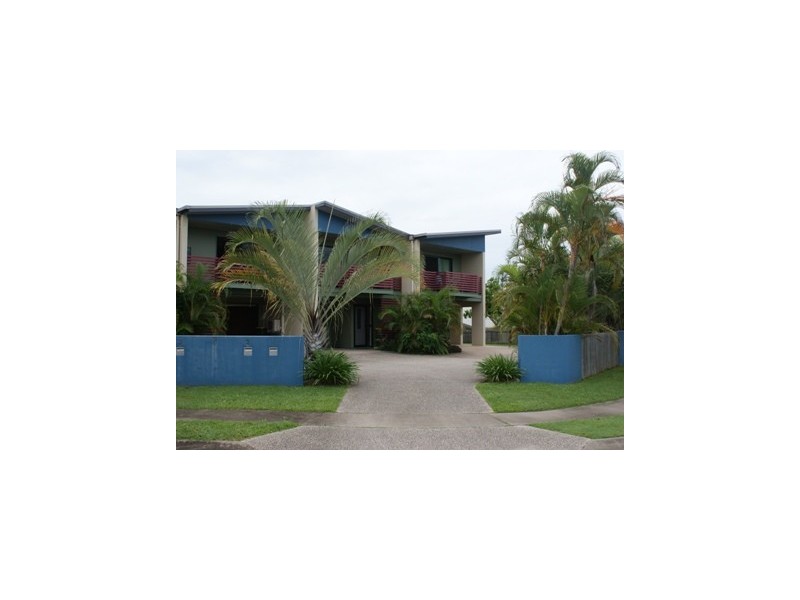 1/2 Whistler Way, Glenella QLD 4740