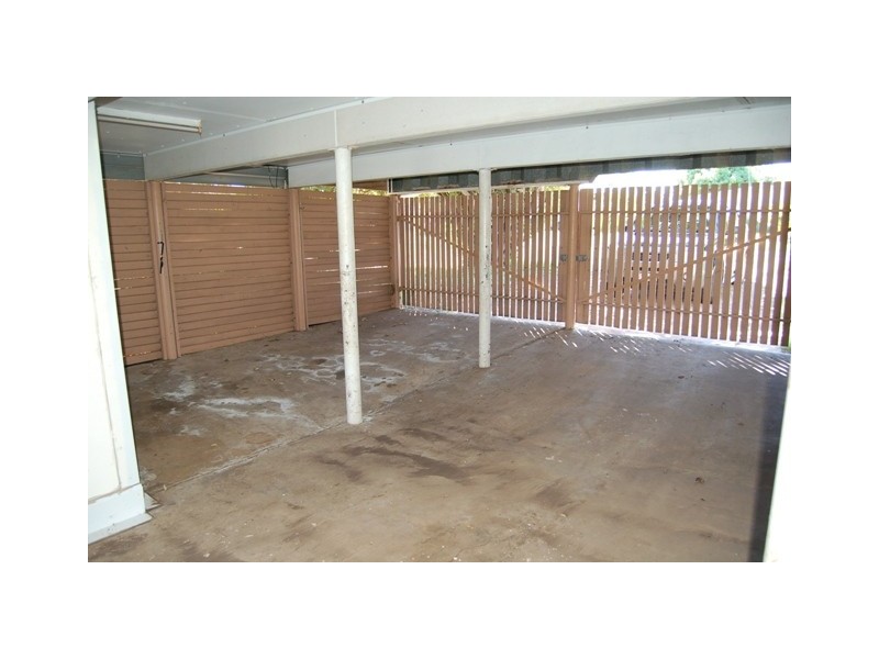 13 CONNORS STREET, Dysart QLD 4745