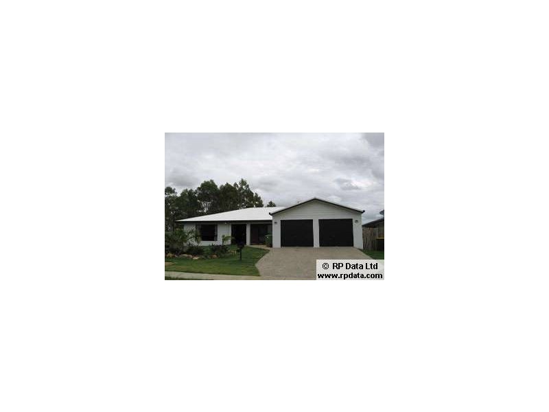 38 Robinson Avenue, Walkerston QLD 4751