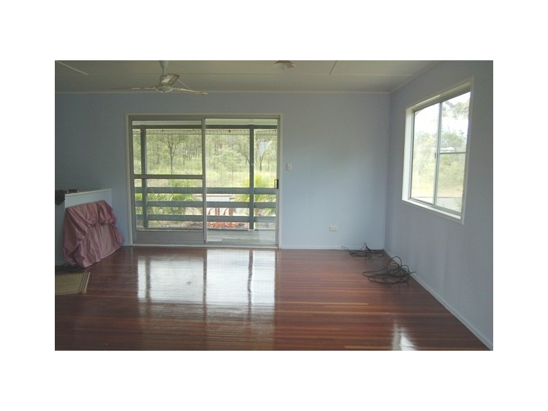 41  GARNHAM DRIVE, Dysart QLD 4745