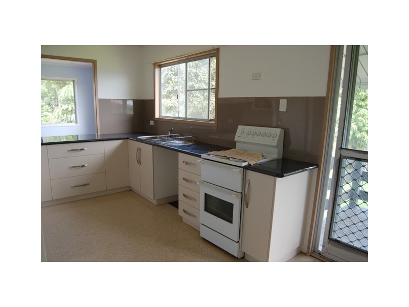 41  GARNHAM DRIVE, Dysart QLD 4745