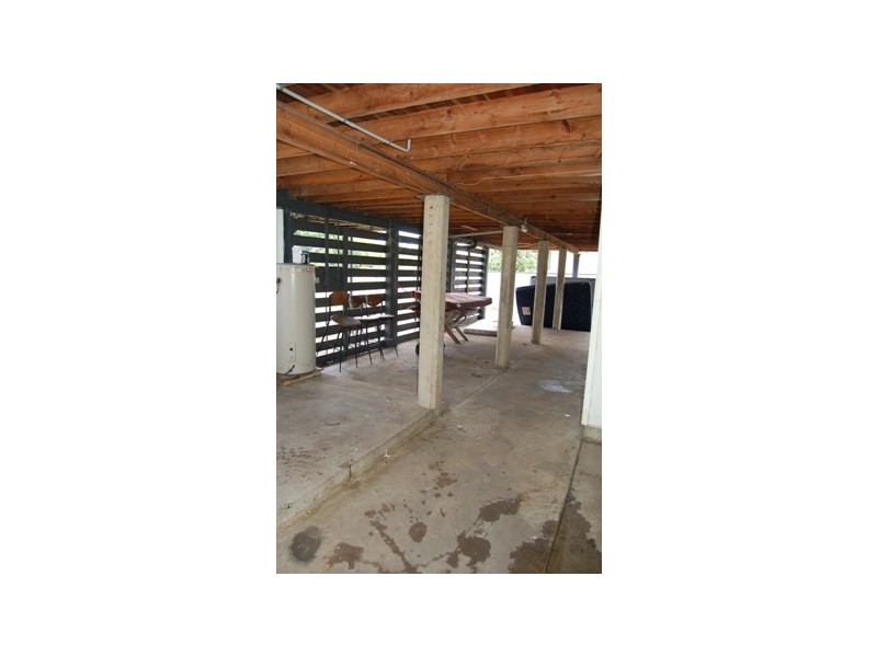 41  GARNHAM DRIVE, Dysart QLD 4745