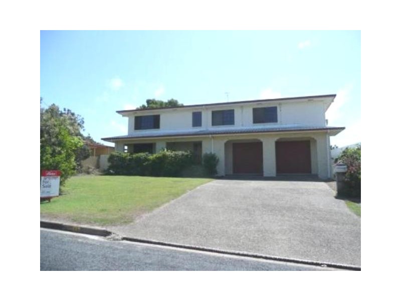 12 Kingfisher Street, Slade Point QLD 4740