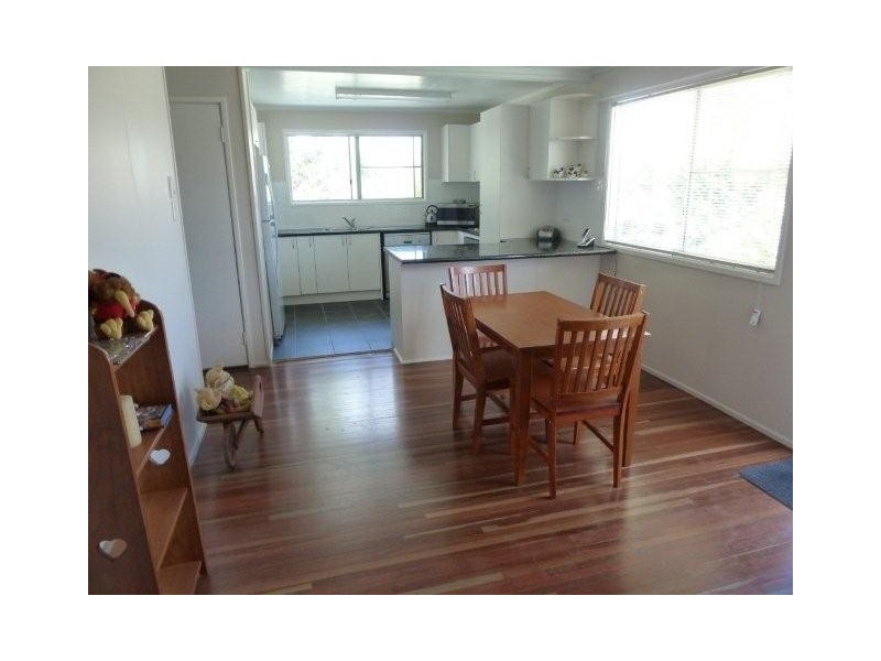 19 BROCK CRESCENT, Dysart QLD 4745