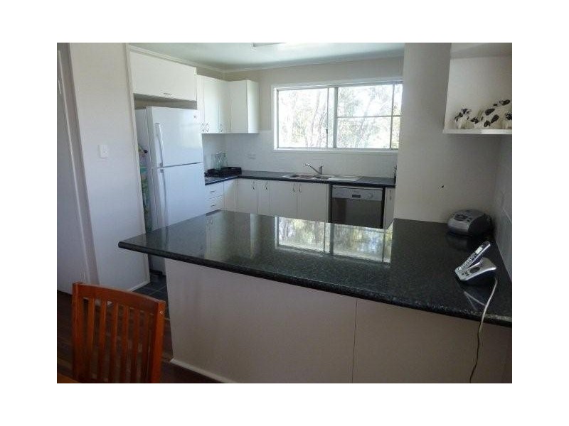 19 BROCK CRESCENT, Dysart QLD 4745