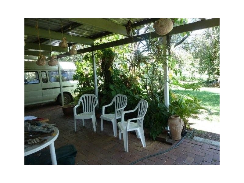 19 BROCK CRESCENT, Dysart QLD 4745