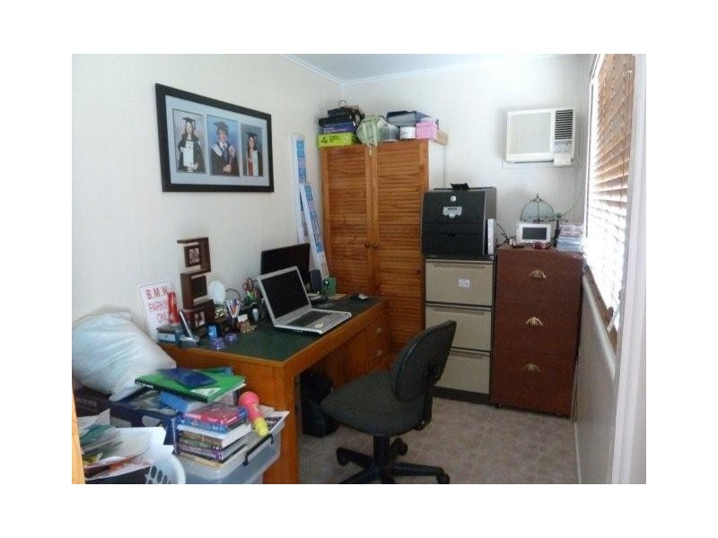 19 BROCK CRESCENT, Dysart QLD 4745