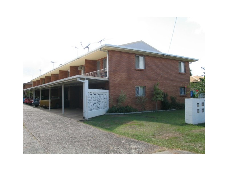 3/57 Brisbane Street, Mackay QLD 4740