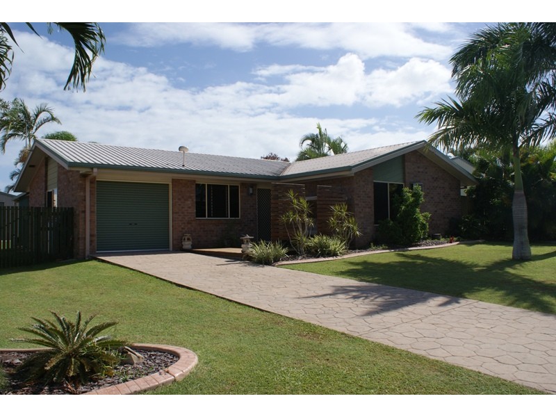 30 Kirkconnell Street, Beaconsfield QLD 4740