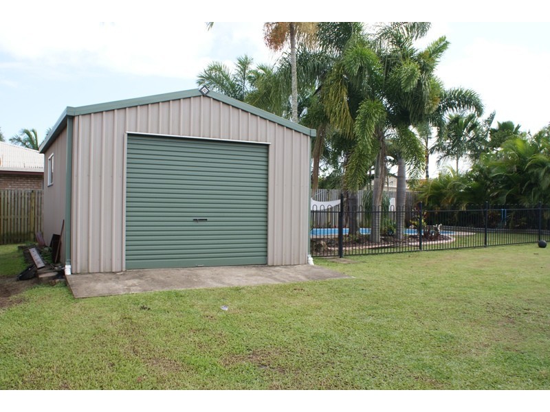 30 Kirkconnell Street, Beaconsfield QLD 4740