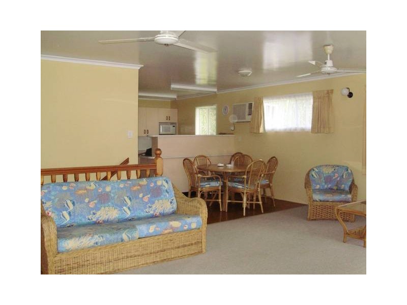 Unit 38/26 Bourke Street, (FULLY FURNISHED), Blacks Beach QLD 4740