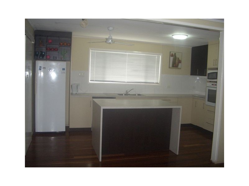 18 SINGLETON STREET, Dysart QLD 4745