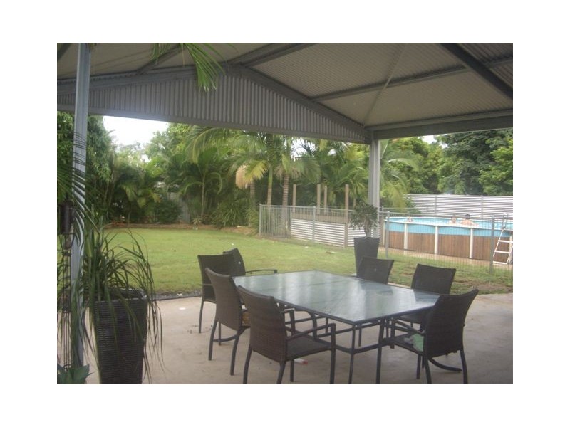 18 SINGLETON STREET, Dysart QLD 4745