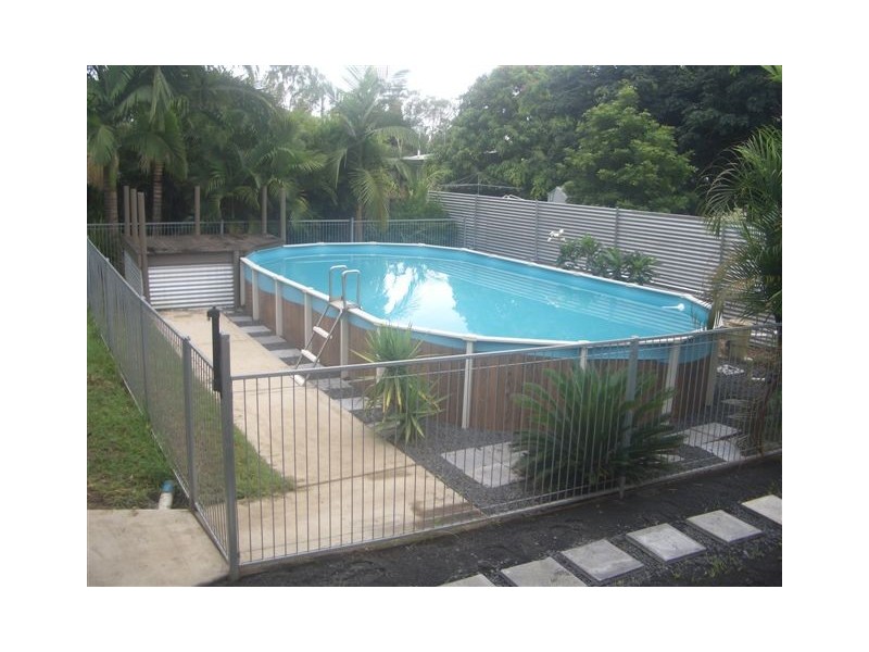 18 SINGLETON STREET, Dysart QLD 4745