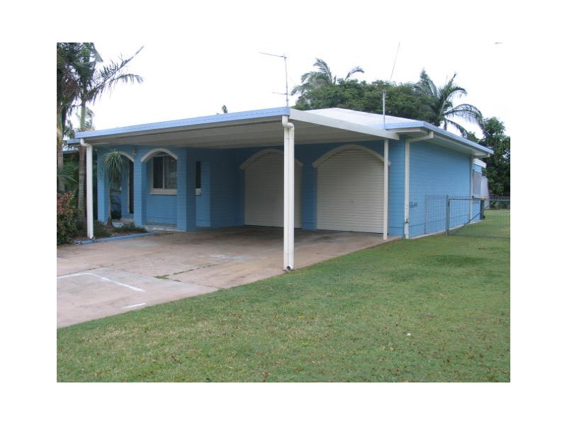 96 Maple Drive, Andergrove QLD 4740