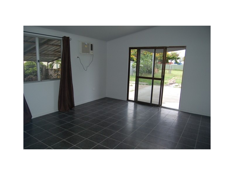 21 EDGERLEY STREET, Dysart QLD 4745