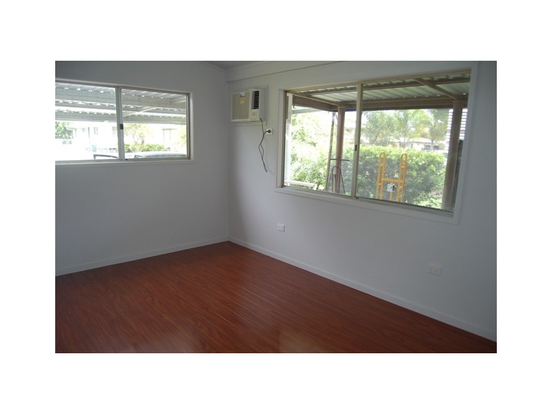 21 EDGERLEY STREET, Dysart QLD 4745