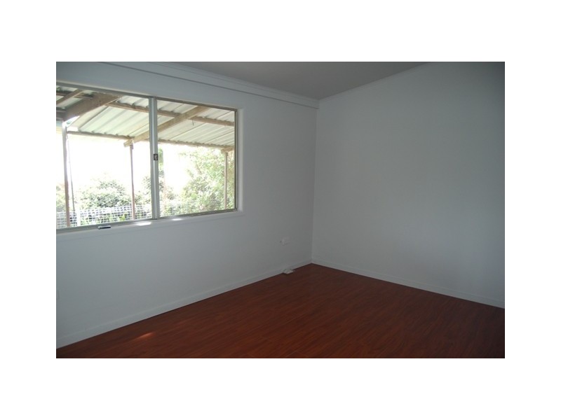 21 EDGERLEY STREET, Dysart QLD 4745