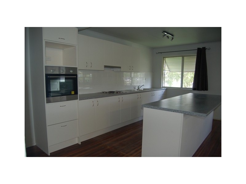 21 EDGERLEY STREET, Dysart QLD 4745