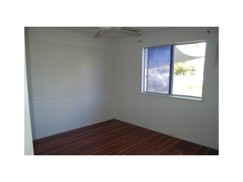 21 EDGERLEY STREET, Dysart QLD 4745