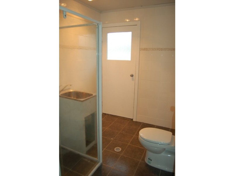 21 EDGERLEY STREET, Dysart QLD 4745