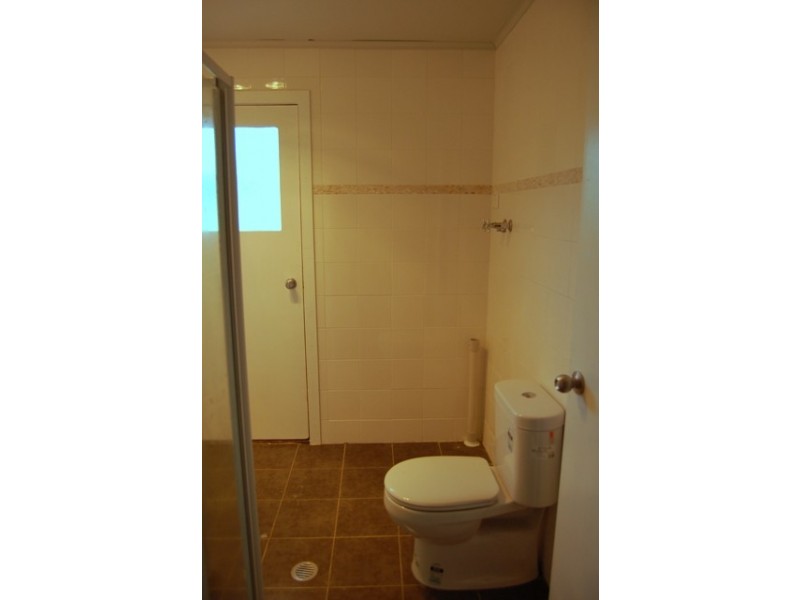 21 EDGERLEY STREET, Dysart QLD 4745