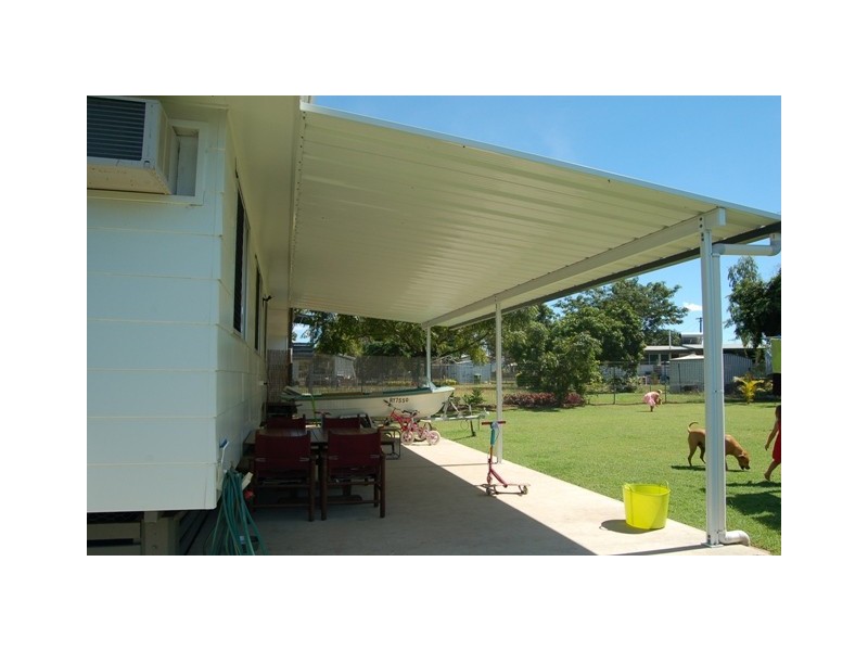 20 PATTERSON STREET, Dysart QLD 4745