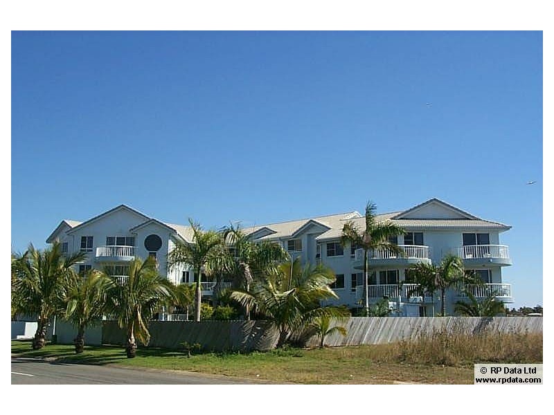 1/4  PRUDHOE STREET, East Mackay QLD 4740