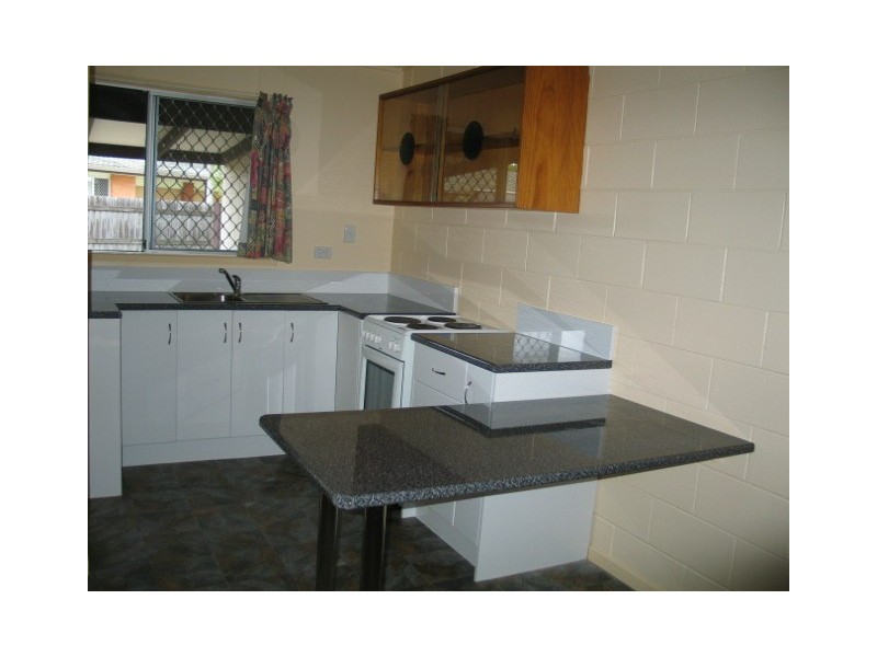 5/11 Prospect Street, Mackay QLD 4740