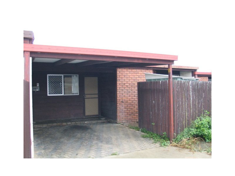 5/11 Prospect Street, Mackay QLD 4740