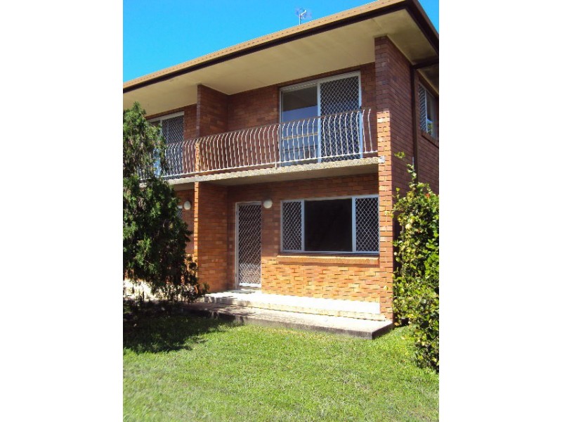 4/267 Shakespeare Street, Mackay QLD 4740