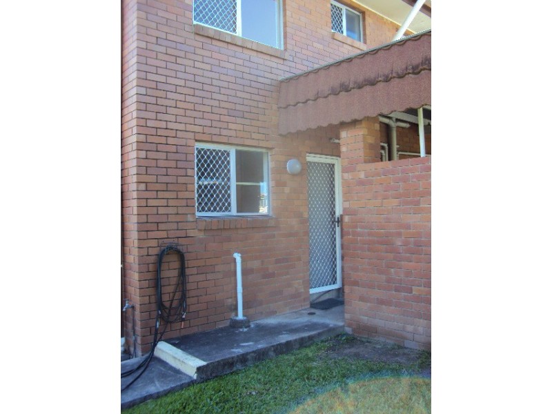 4/267 Shakespeare Street, Mackay QLD 4740