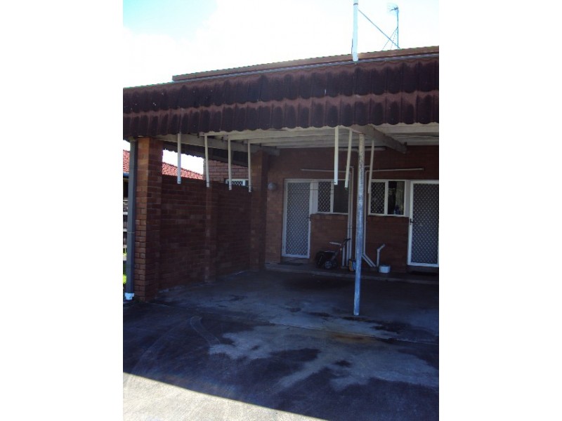 4/267 Shakespeare Street, Mackay QLD 4740