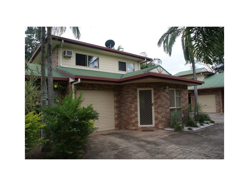 2/27 Romeo Street, Mackay QLD 4740