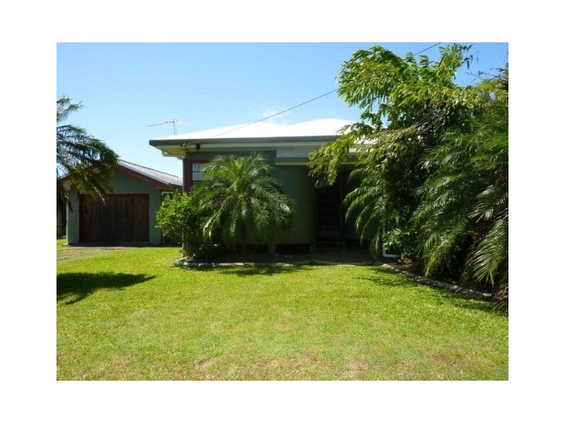 19 Creek Street, North Mackay QLD 4740