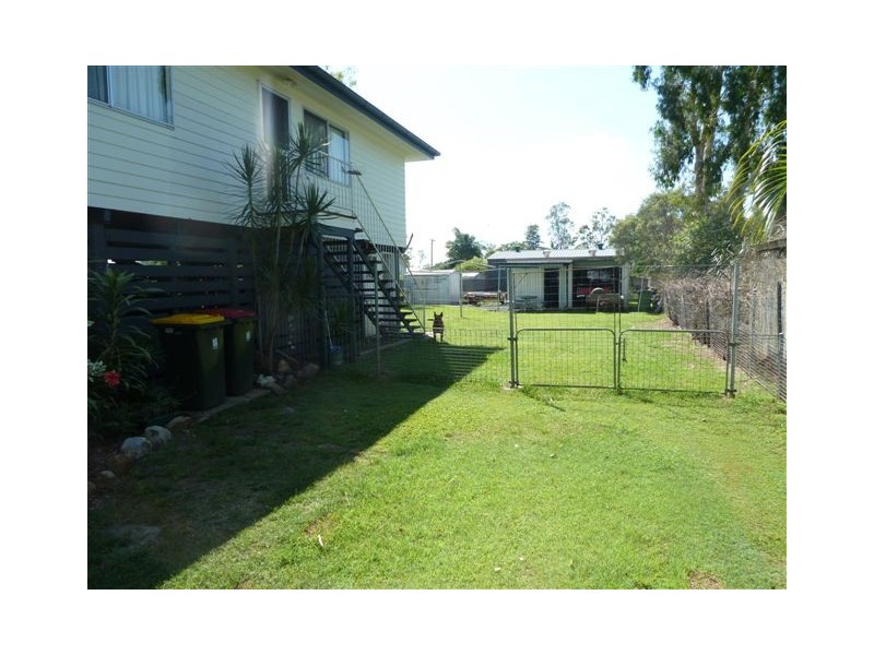 47 DONOVAN CRESCENT, Dysart QLD 4745