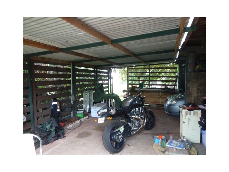 47 DONOVAN CRESCENT, Dysart QLD 4745
